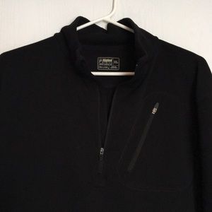 Alpine Design Men’s XL dri-logic activewear jacket